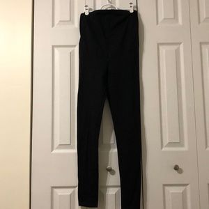 Maternity leggings